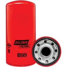 Baldwin Lube Filters - B95